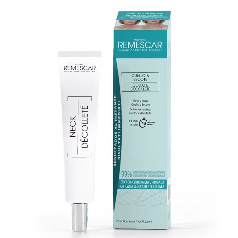 Remescar Face Lift 40 ml