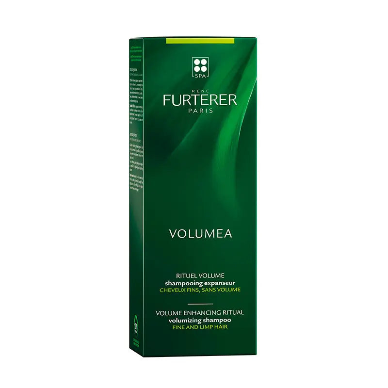 Rene Furterer Volumea Shampooing 200 ml