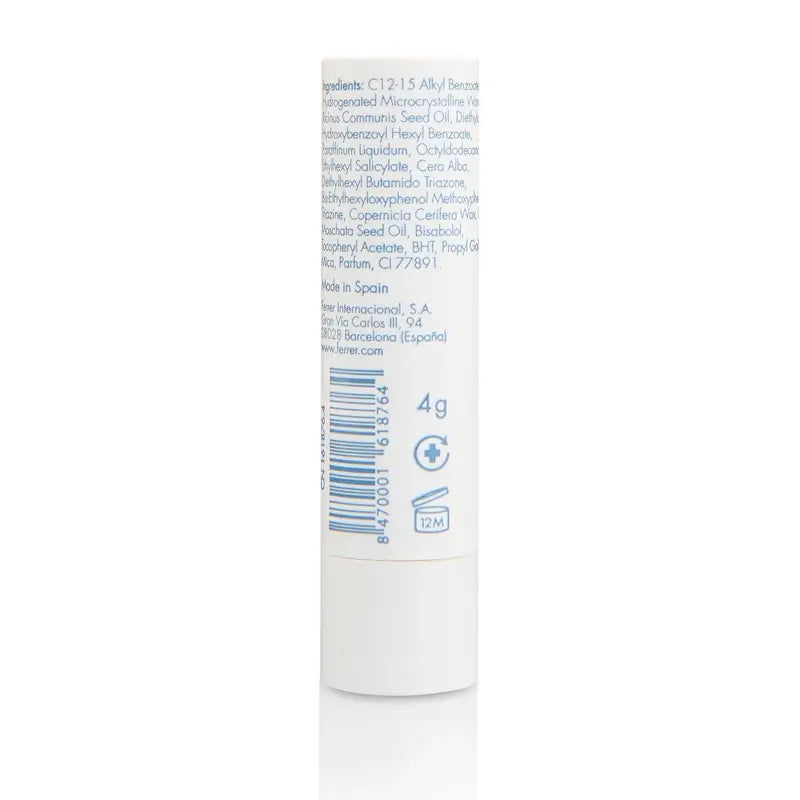 Repavar Stick à lèvres régénérant Stick à lèvres hydratant SPF 20 4 g