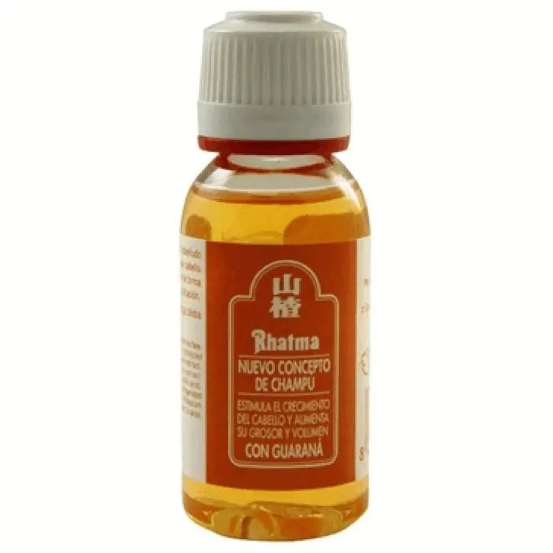 Rhatma Shampoo Guarana Stimu.Conc.30Ml