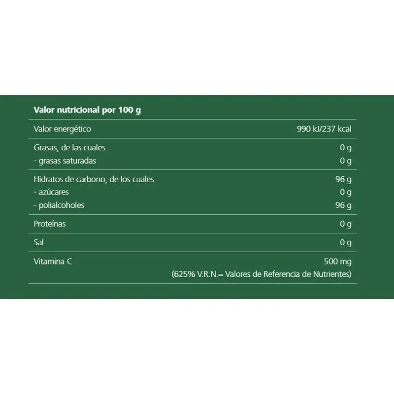 Ricola Bonbons sans sucre Citron 50 g