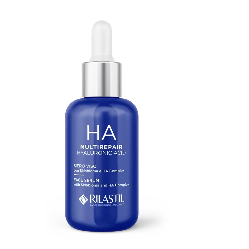 Rilastil Multirepair Acide Hyaluronique , 30ml