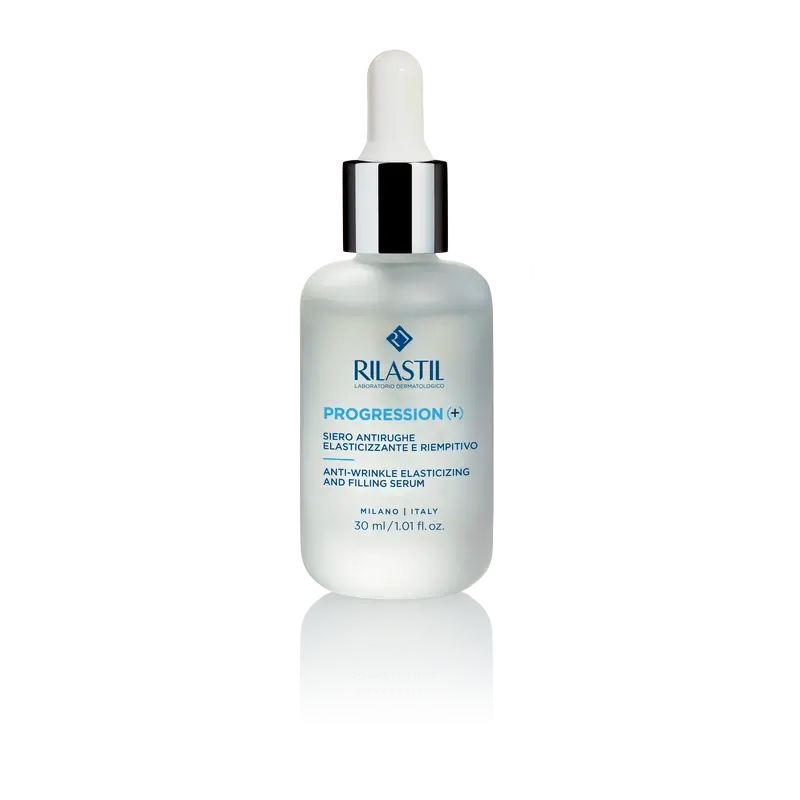 Rilastil Progression (+) Sérum anti-rides, 30 ml