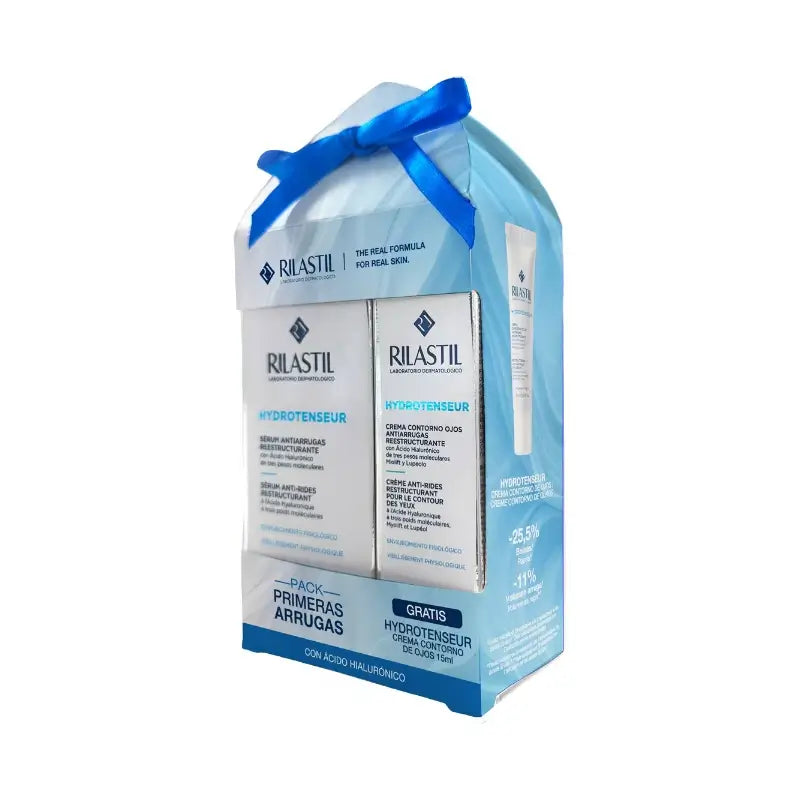 Rilastil Ril Prm Premières rides, 30 + 15 ml