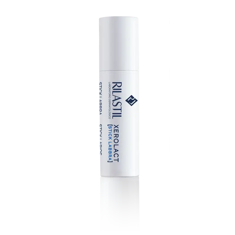 Rilastil Stick à lèvres hydratant 4,8 ml