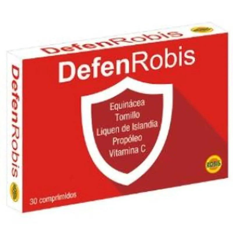 Robis Defen Robis 30 Tablets