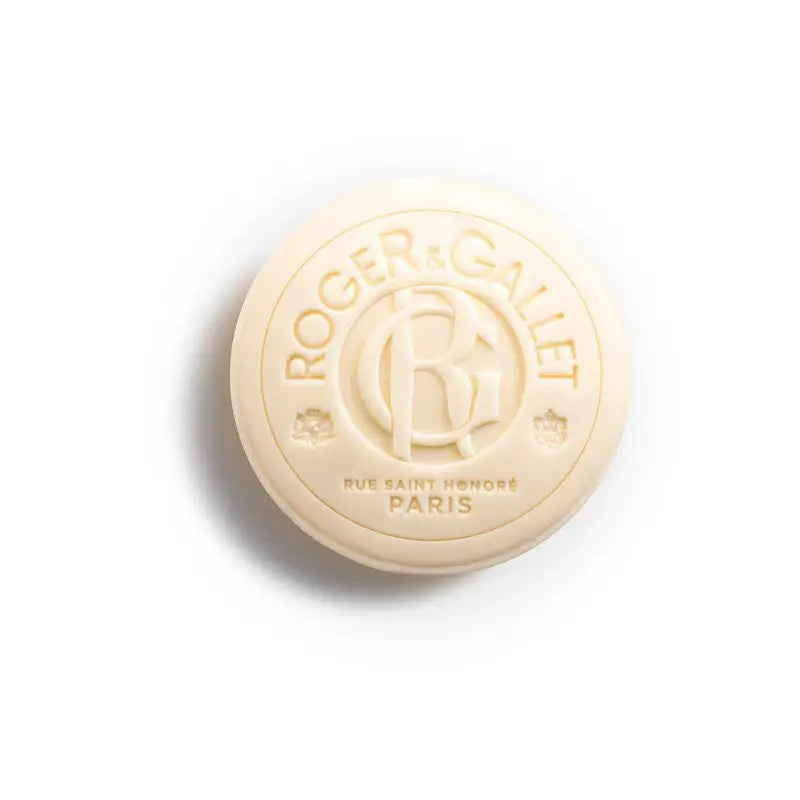 Roger & Gallet Savon à main d`Rose, 100 gr