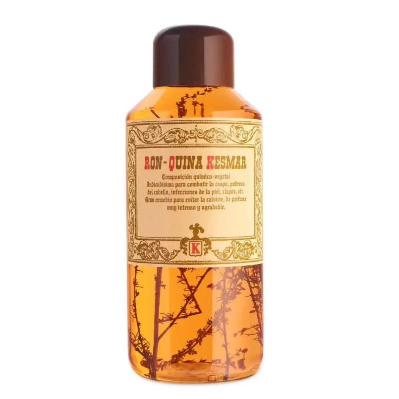 Ronquina Herbal Hair Tonic , 1000 ml