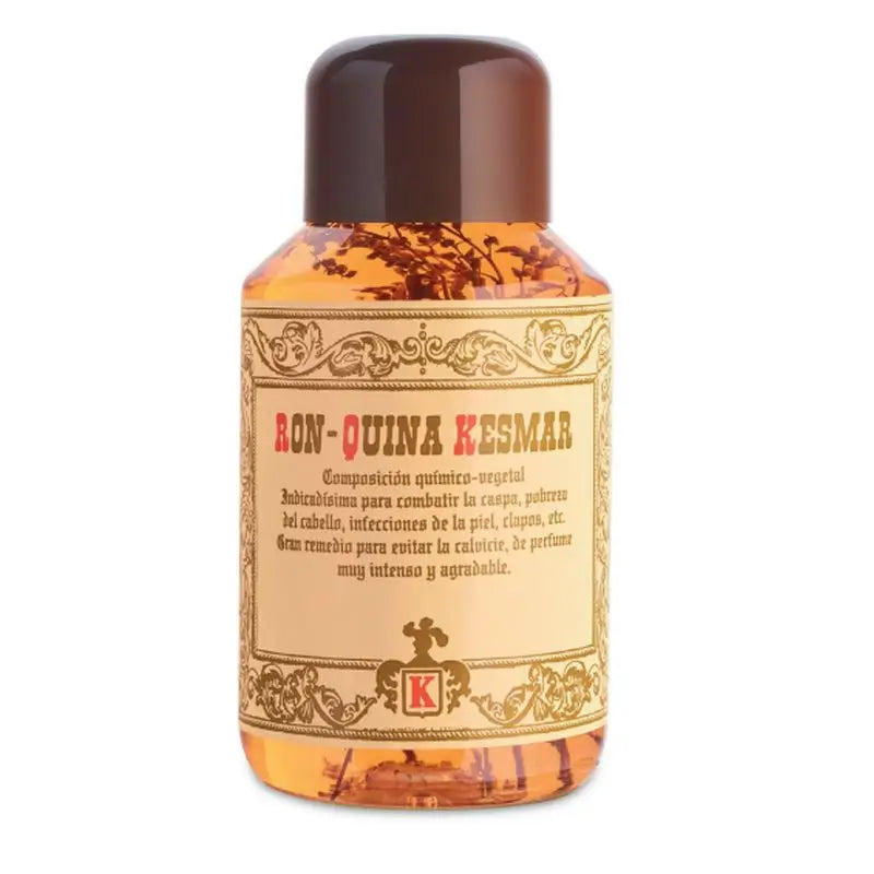 Ronquina Herbal Hair Tonic , 500 ml