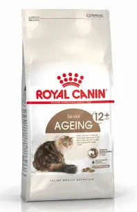 Royal Canin Ageing +12 400Gr, cat food