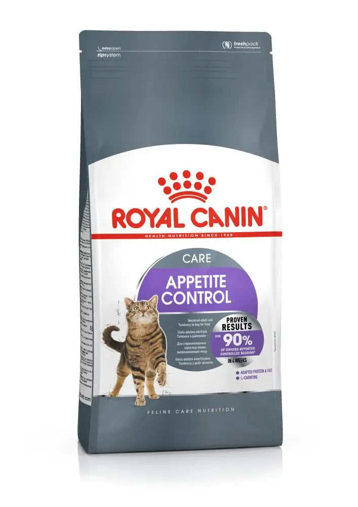 Royal Canin Appetite Control 10Kg, cat food