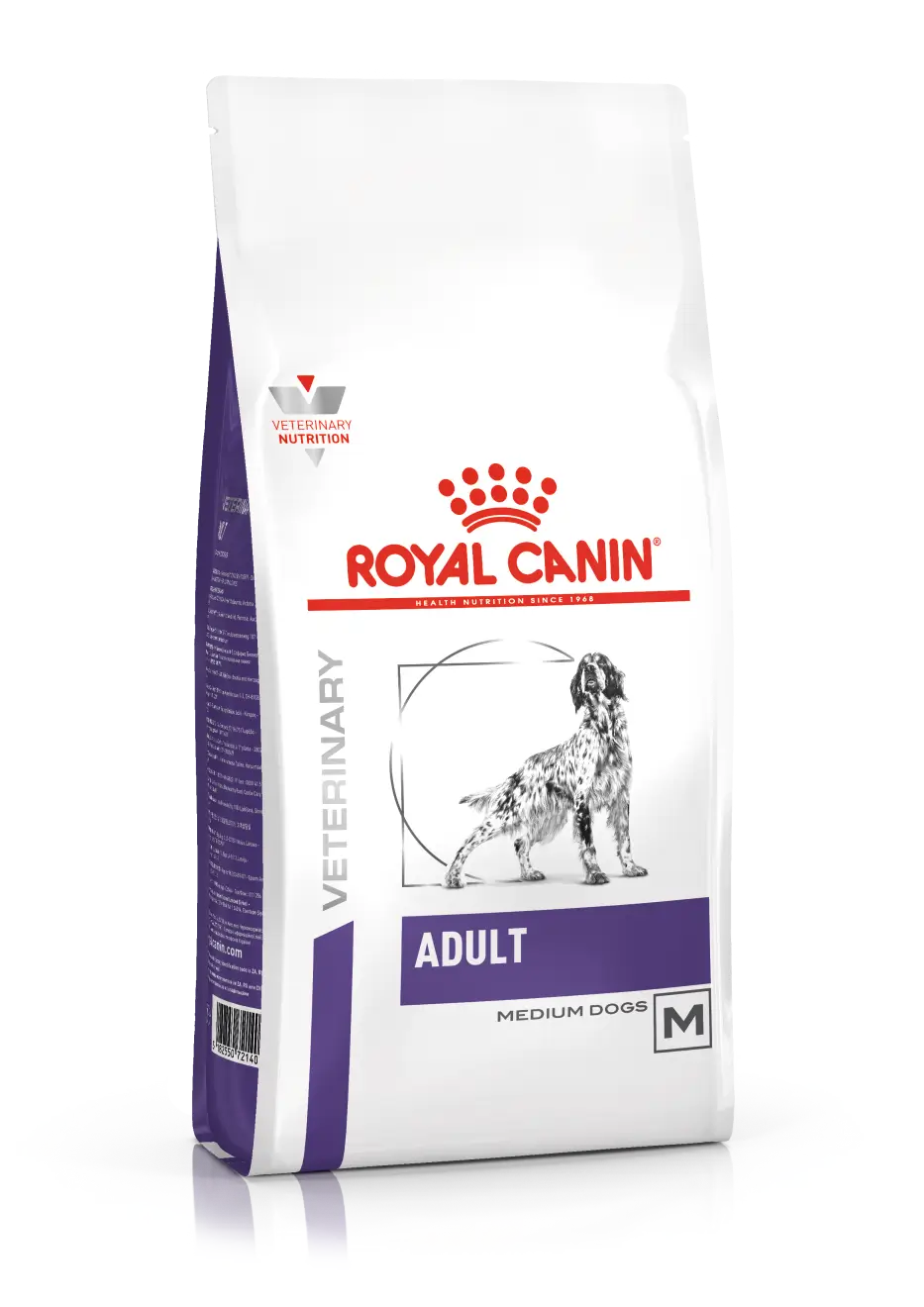 Royal Canin Veterinary Adult Medium 4Kg, dog food for dogs