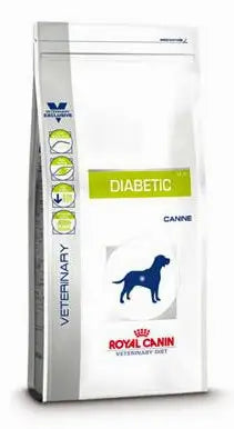 Royal Canin Veterinary Diabetic 1,5Kg, dog food