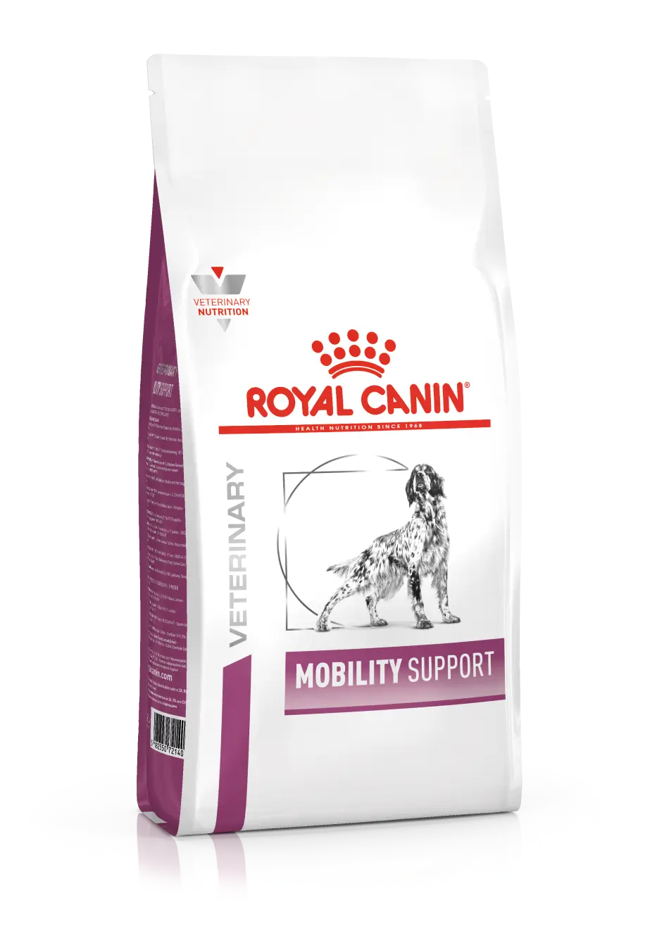 Royal Canin Veterinary Mobility Support 2kg, dog food for dogs