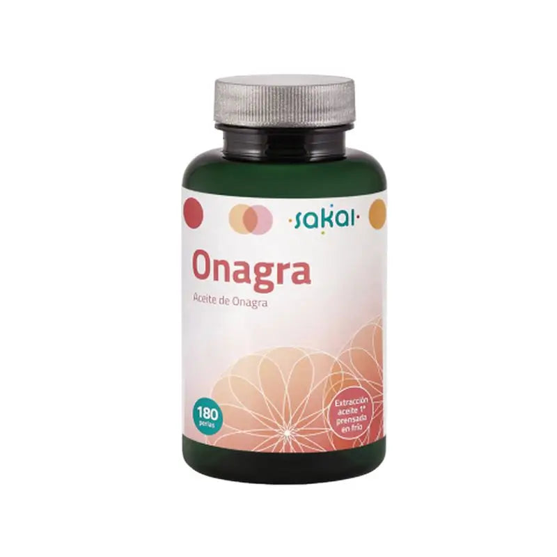 Sakai Evening Primrose Oil , 180 units