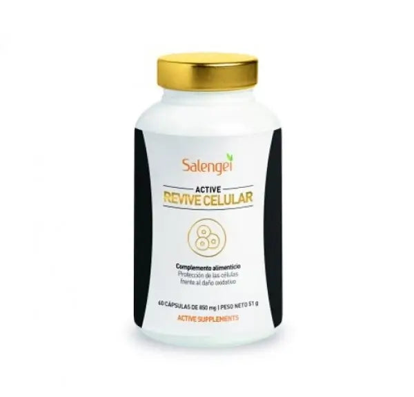 Salengei Active Revive Cellular 60Cap.