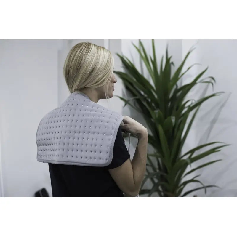 Coussin chauffant adaptatif Sanitec, 1 pc.