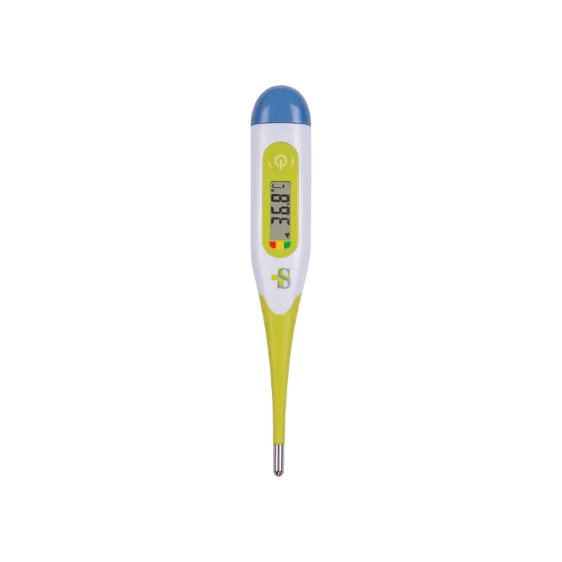 Thermomètre digital flexible Sanitec, 1 pc.