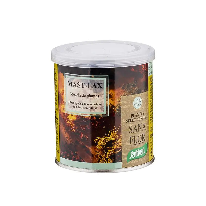 Santiveri Mast-Lax Pot 75Gr.
