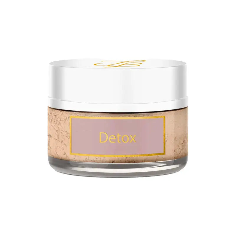 Sarah Becquer Detox Clay