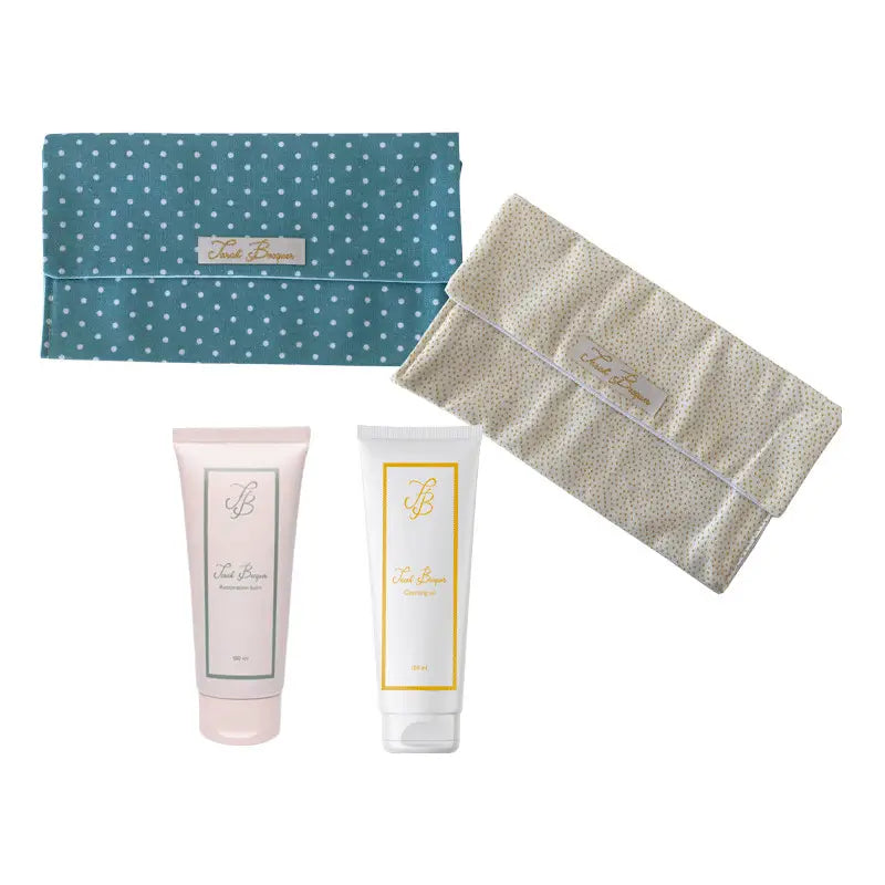 Sarah Becquer Cleanser Pack 100 ml