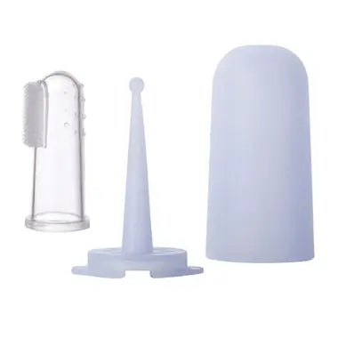 Saro "Thimble" Toothbrush