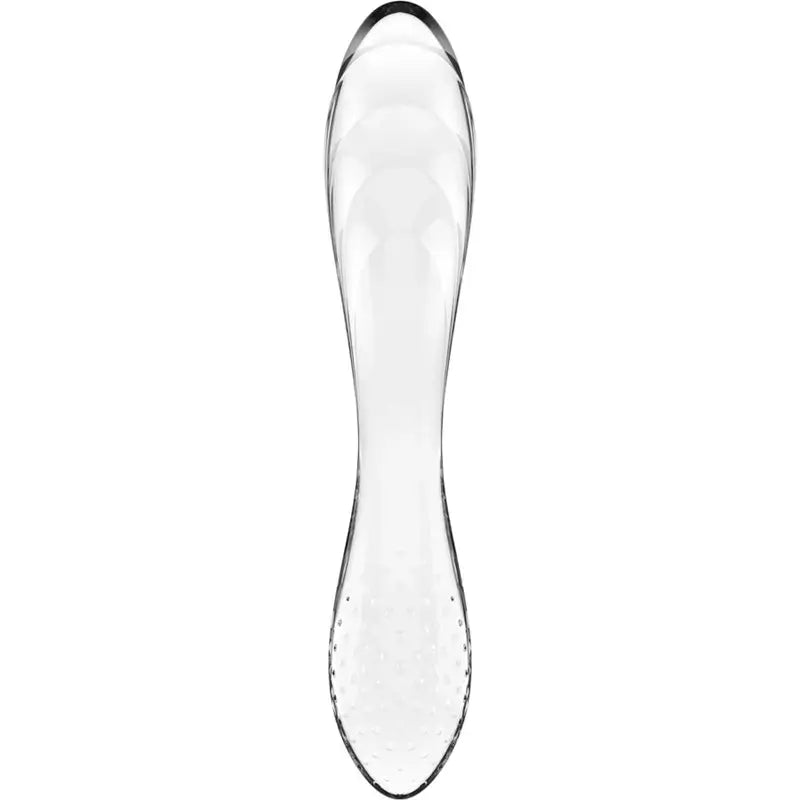 Satisfyer Cristal éblouissant transparent