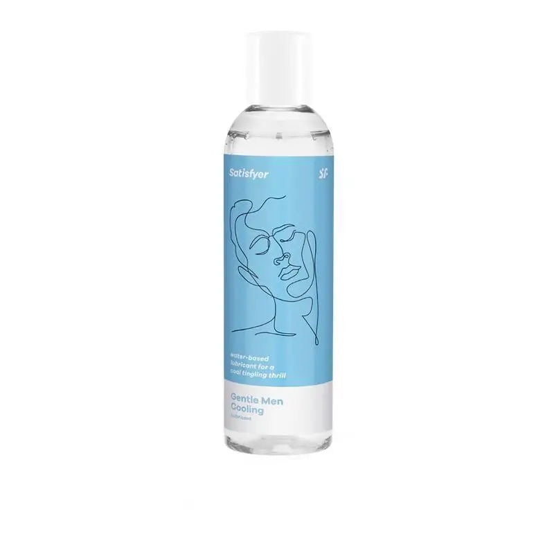 Satisfyer Cold Effect Lubricant 300Ml