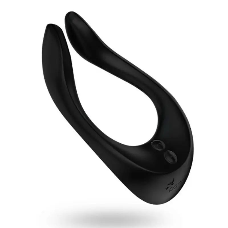 Satisfyer Partner Multifun 2 Noir