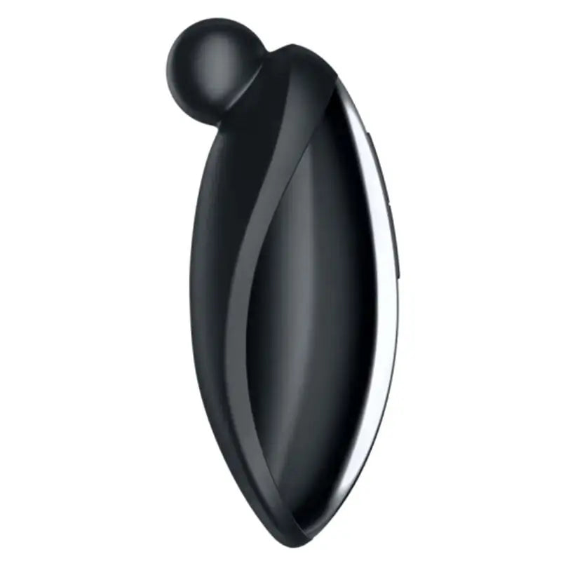 Satisfyer Spot On 2 Vibrateur Lay-On Noir