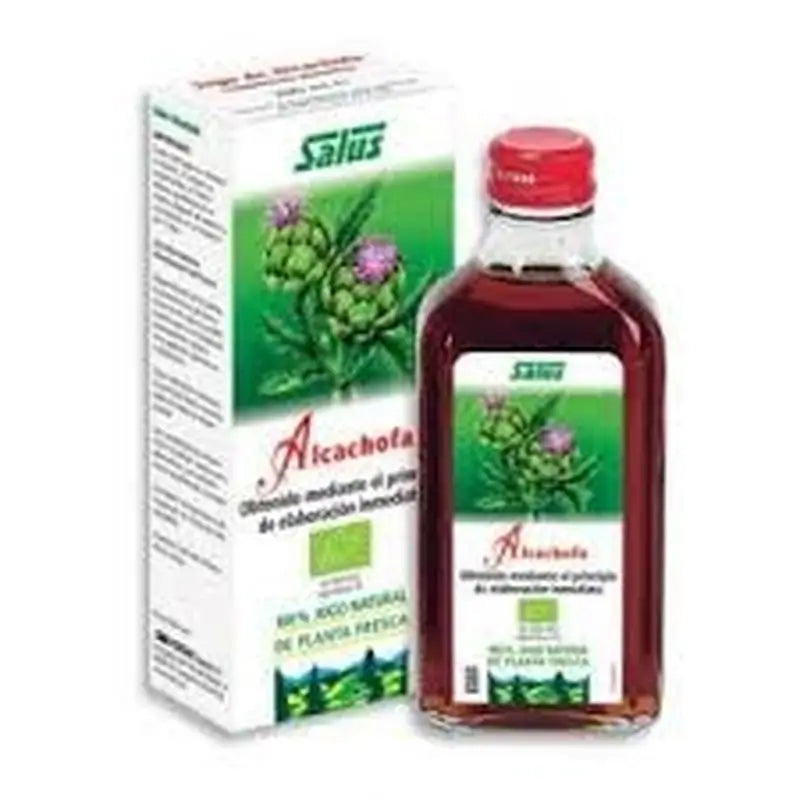 Schoenenbe Artichoke Juice, 200 Ml