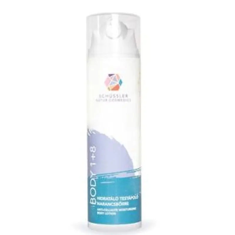 Schussler Natur Cosmedics Schussler Natur Nº1+Nº8 Anti-Cellulite Lotion 200Ml
