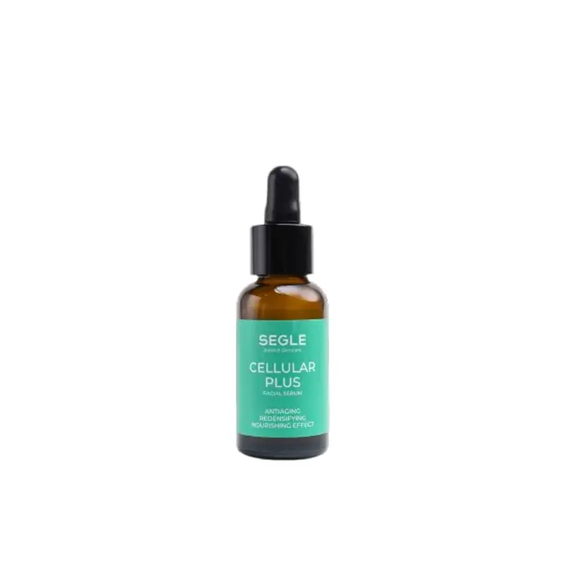 Segle Clinical Cellular Plus Serum Dropper 30 ml