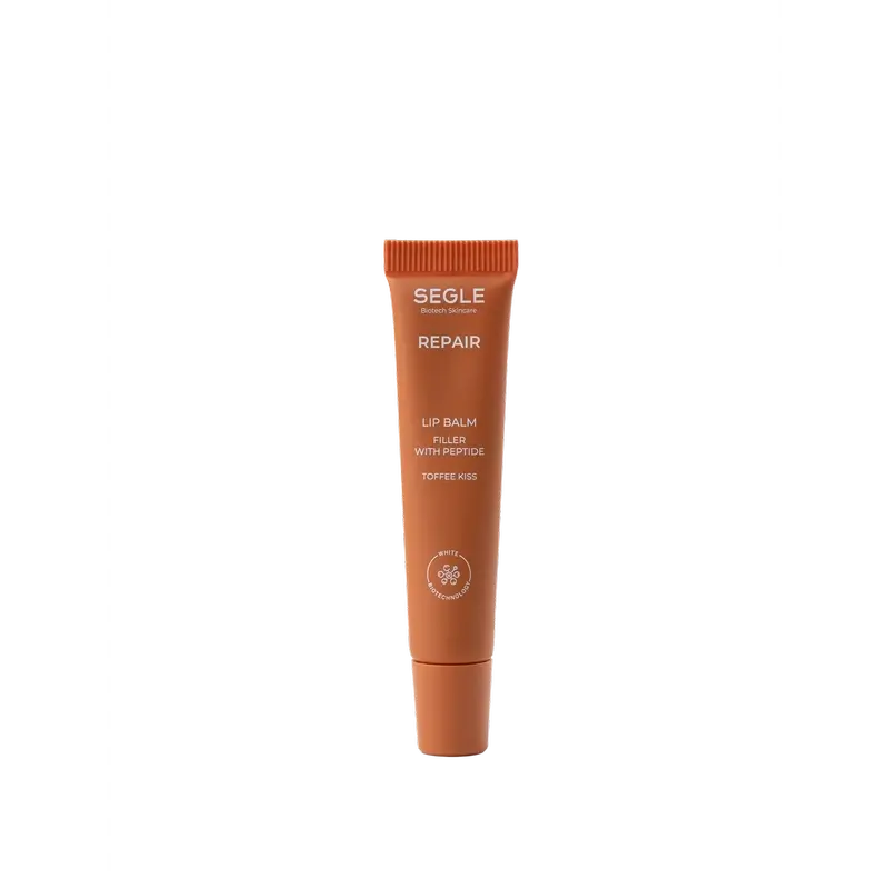 Segle Lip Balm Repair Toffee Kiss Caramel, 10 ml