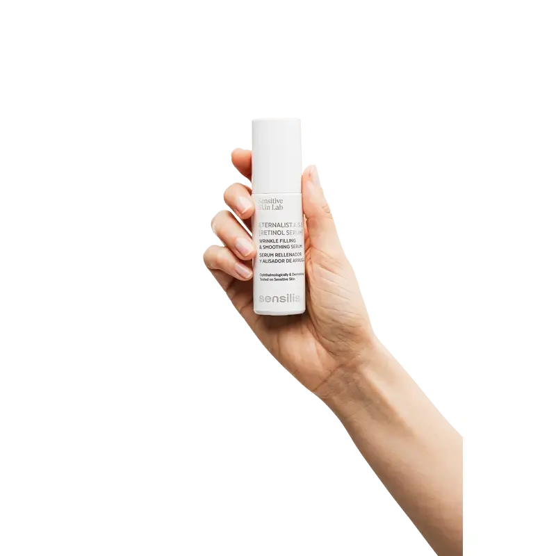 Sensilis Eternalist Age Retinol Serum, 30 ml