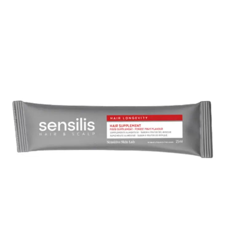 Sensilis Vitamines capillaires, 30 sticks