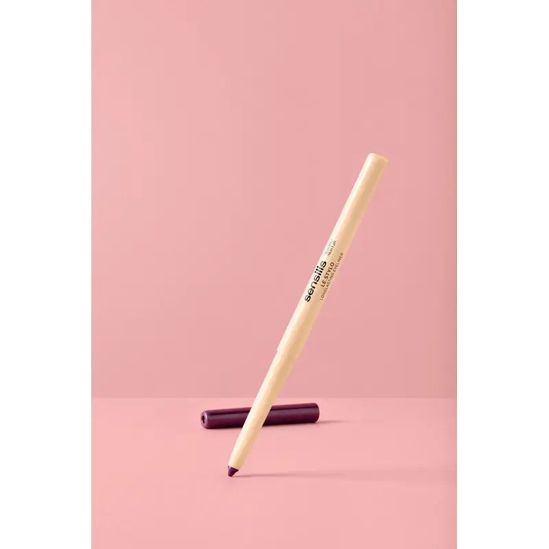 Sensilis Makeup Le Stylo Prune, 0,35 gr