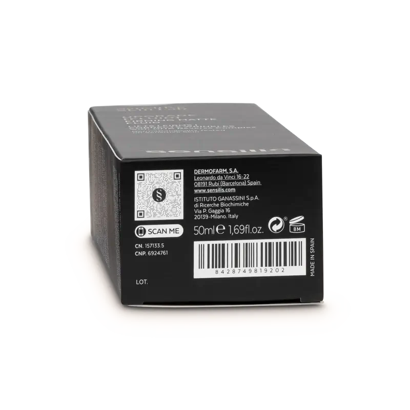 Sensilis Upgrade SPF 20 Fluide de jour 50 ml
