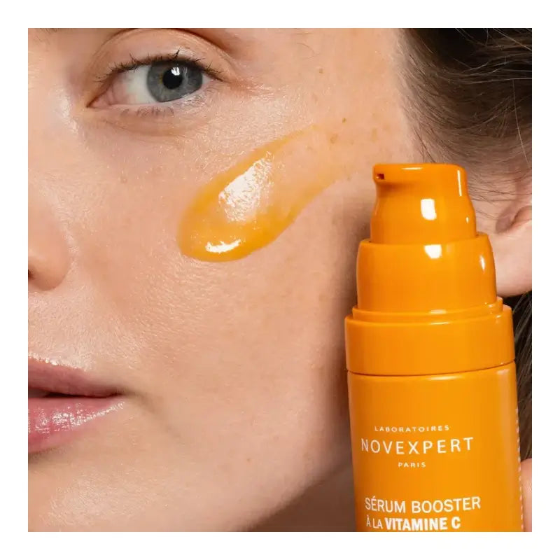 Sérum Booster à la vitamine C à 30 %