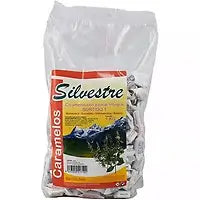 Silvestre Assorted Sweets Nº1 Cane Sugar 1Kg.