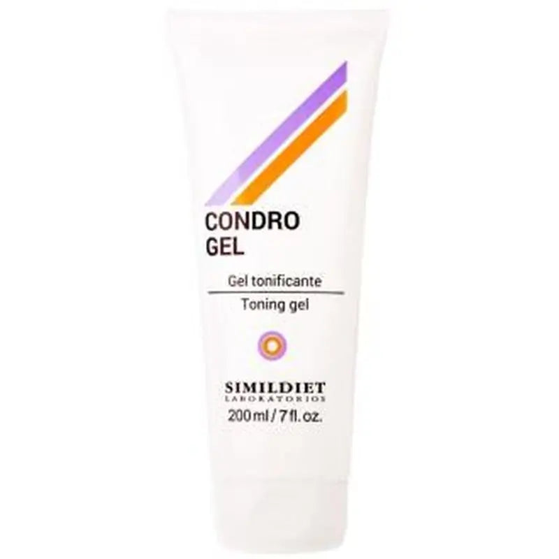 Simildiet Chondro Gel 200Ml.