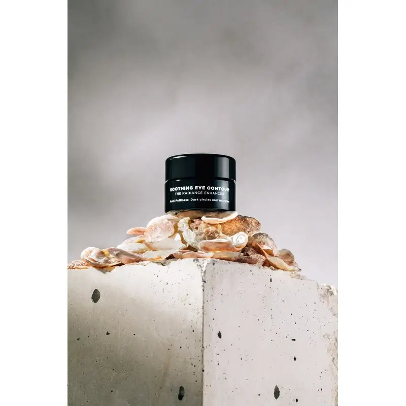 Skin Perfection Contour des yeux apaisant, 15 ml