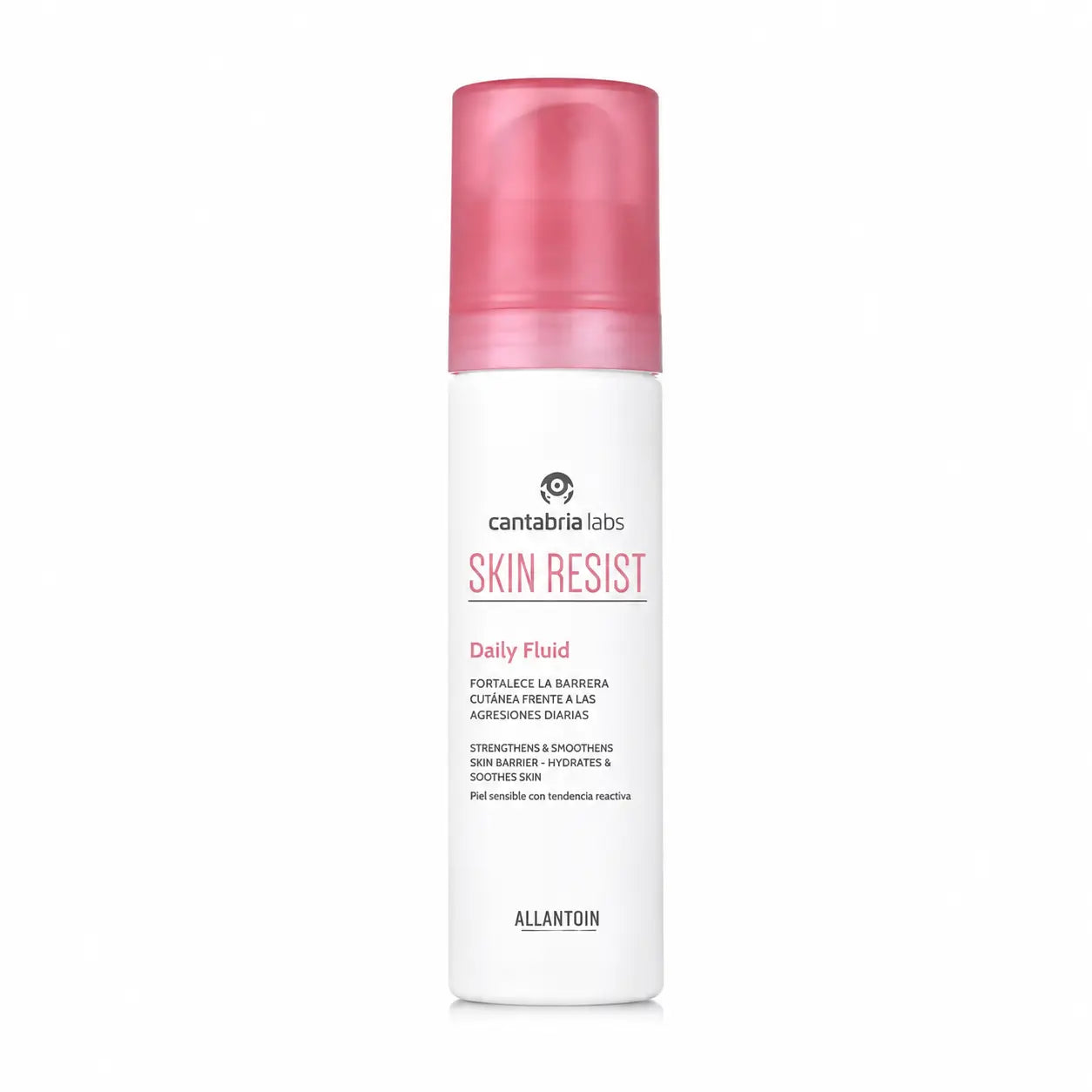 Skin Resist Daily Fluid, 50 ml
