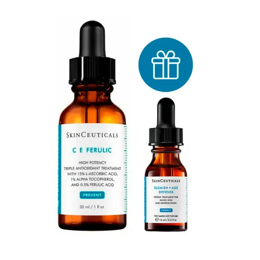 SkinCeuticals C E Ferulic avec Vitamine C 30ml