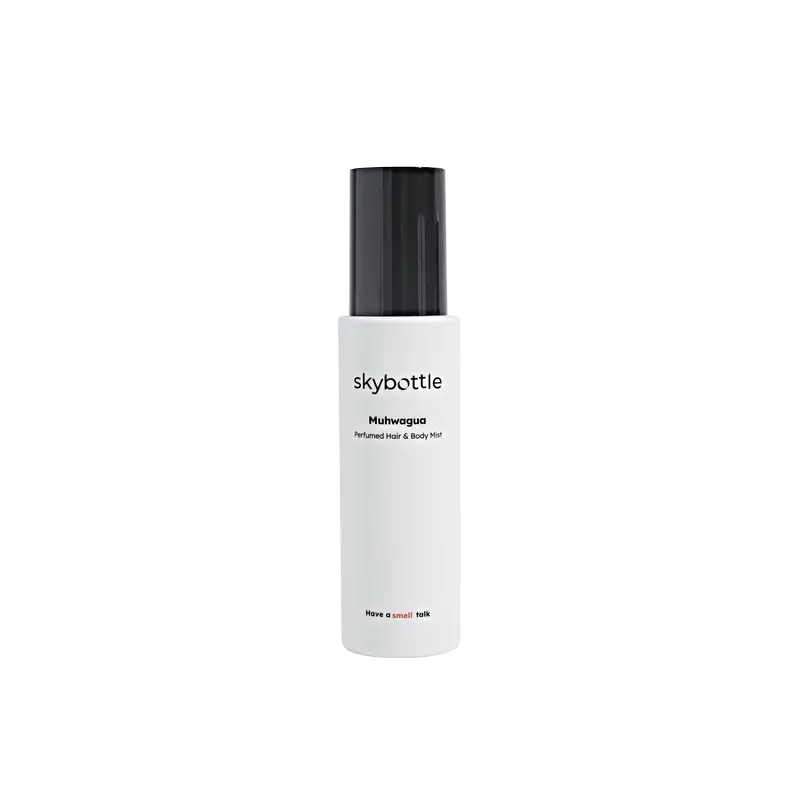 Skybottle Brume pour cheveux et corps Muhwagua, 100 ml
