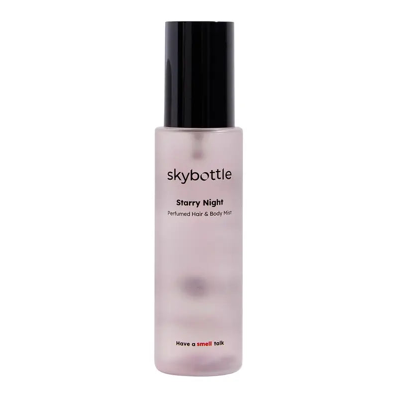 Skybottle Brume pour cheveux et corps Nuit étoilée, 100 ml