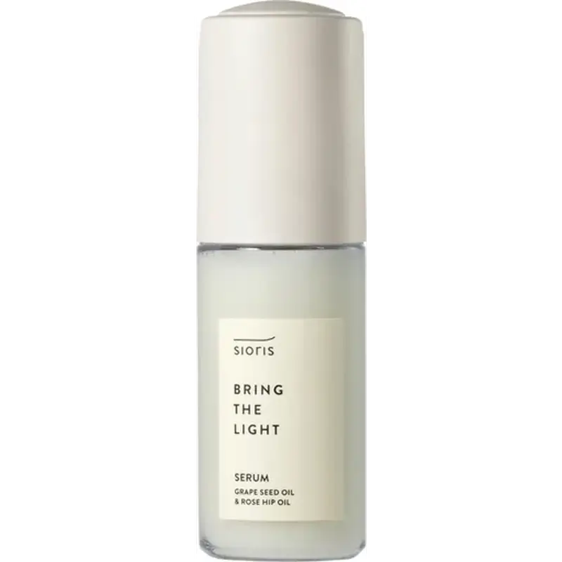 Sloris Sérum de mise en lumière, 35 ml