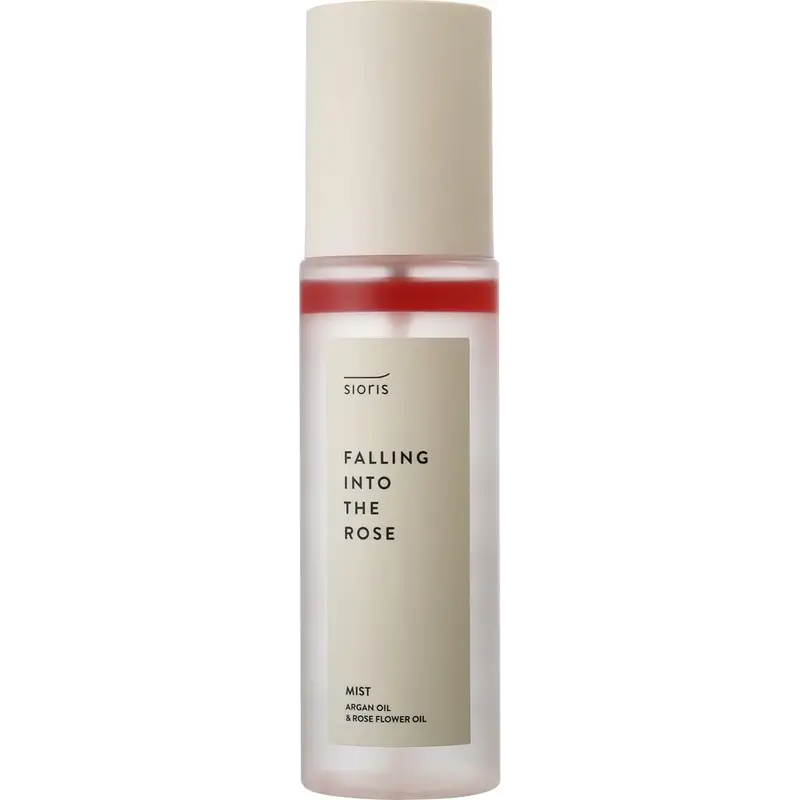 Sloris Brume de rose, 100 ml