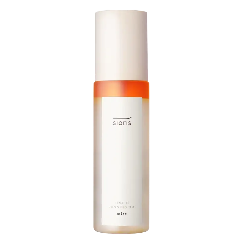 Sloris Time Is Running Out Mist, 100 ml