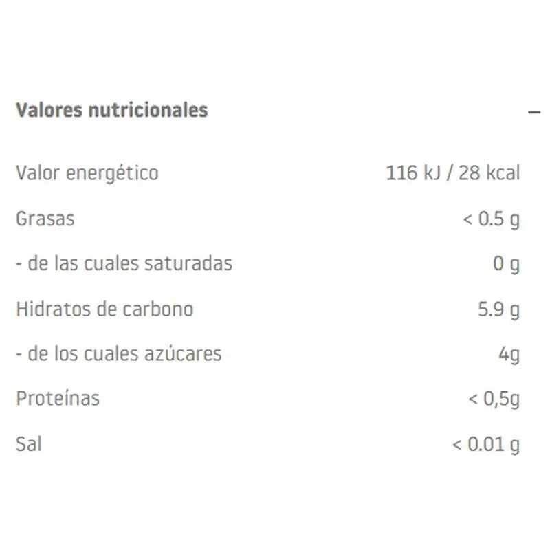 Smileat Bocal espagnol de poires et de pommes, 130 g